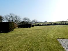 Our touring and camping pitches