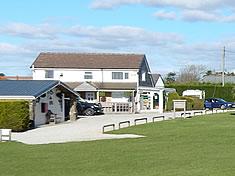 Campsite facilities