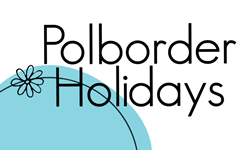 Polborder Holidays logo