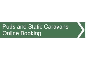 Online Booking for static Holiday Caravans