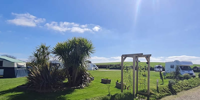 Looe Country Park Caravan and Campsite